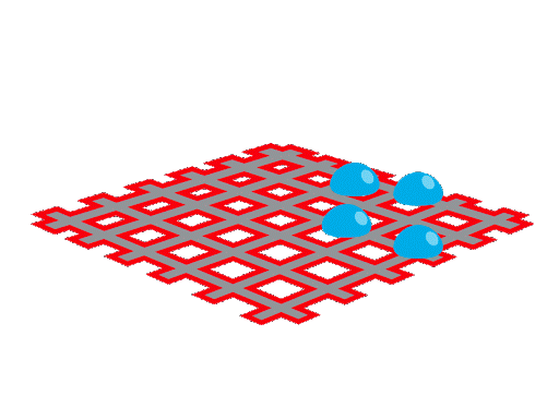 Supagard Fabric